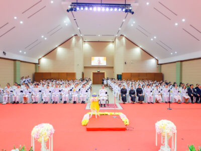 งานรัฐพิธีวันที่ระลึก “พระบาทสมเด็จพระนั่งเกล้าเจ้าอยู่หัว พระมหาเจษฎาราชเจ้า” และการจัดงาน วันข้าราชการพลเรือน ประจำปี ๒๕๖๙